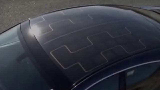 Fisker Karma смотреть онлайн