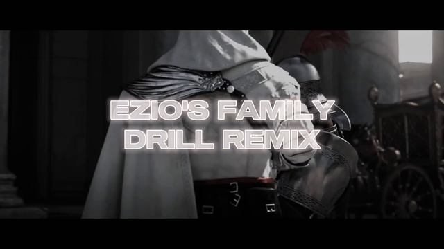 Assassin's Creed 2 OST - Ezio's Family (DRILL REMIX) смотреть онлайн