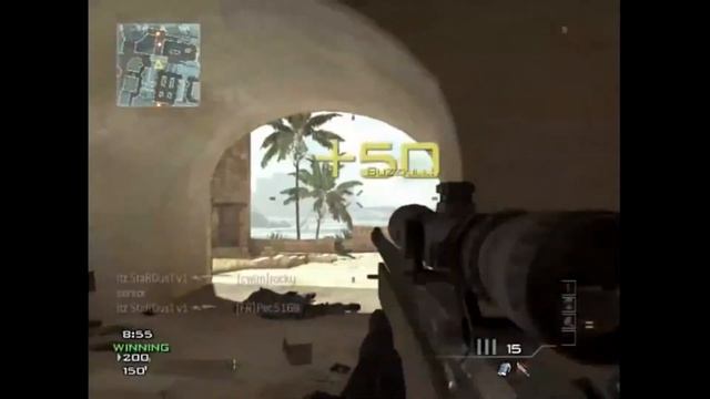 Senbonzakura V1 Same Game, Same Skills...