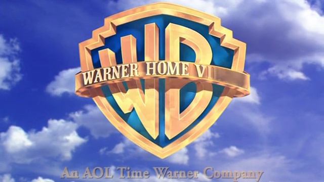 Warner Home Video (An AOL Time Warner Company Variant) Fullscreen (PAL Version) смотреть онлайн