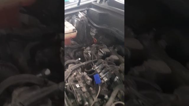 Гбо на Haval 2.0 отбилось уже 2 раза. смотреть онлайн