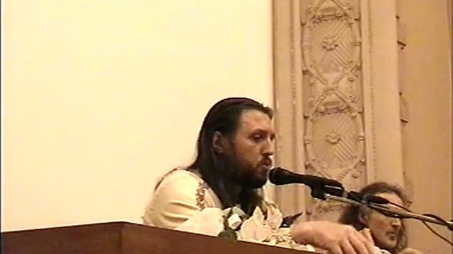 Виссарион - Рига 26-10-2009 смотреть онлайн