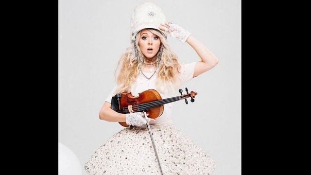 Музыка для ПП. Lindsey Stirling - Sleepwalking