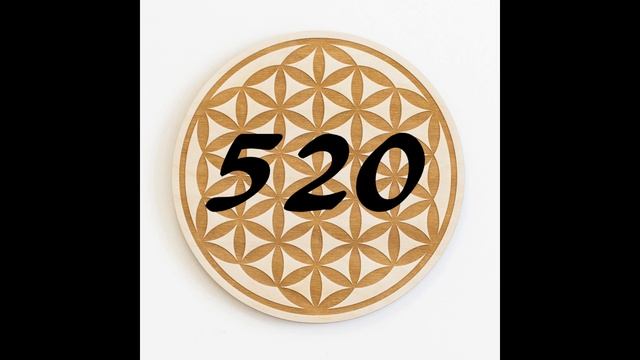 Attivazione del Codice Sacro 520 "Denaro inaspettato" смотреть онлайн