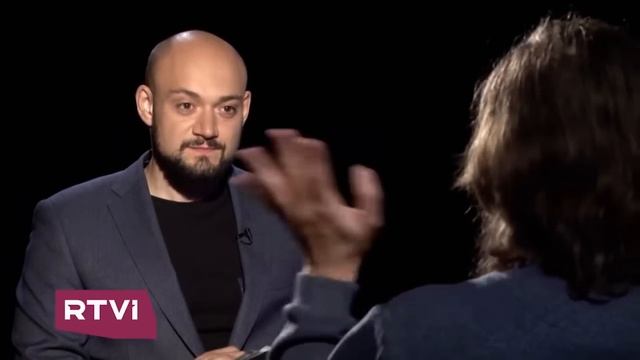 Станислав Дробышевский о возникновении религии смотреть онлайн