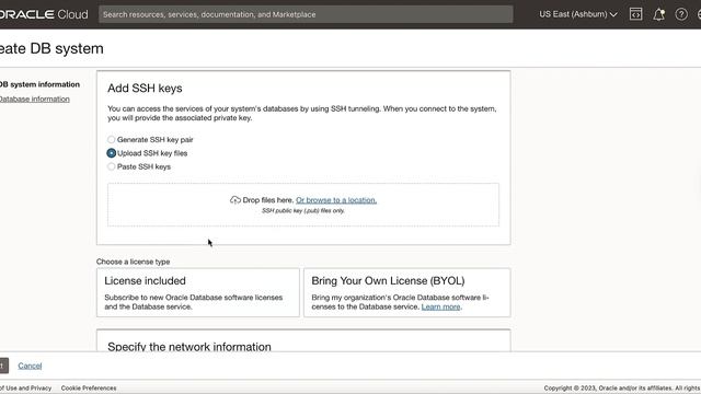 Oracle Database 23c Now Available on Base Database Service смотреть онлайн