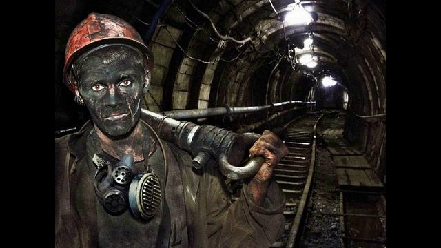 Горючий камень Кузбасса.mp4 смотреть онлайн