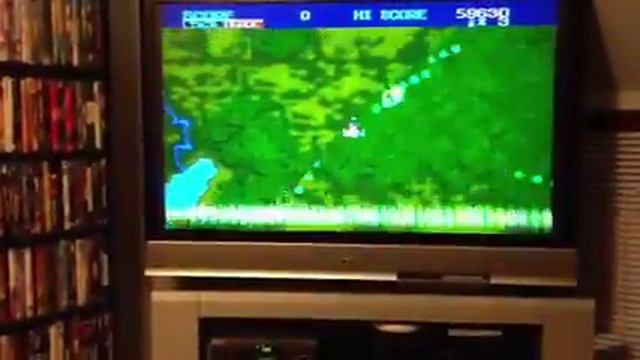 Sega genesis thunderforce 2 смотреть онлайн