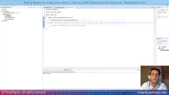 Java Programming course 2021 UPDATE | for Beginners | Input and Output смотреть онлайн