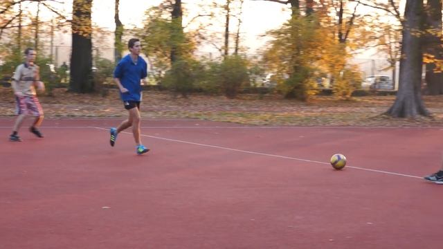 Sony NEX 5N Video Sample - Slow Motion смотреть онлайн