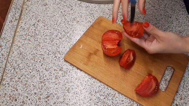 Салат из доступных продуктов за 5 минут смотреть онлайн
