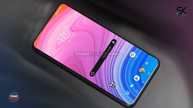 Asus Zenfone 7/Pro 2020 Latest Prices, New Features and Release Date! смотреть онлайн