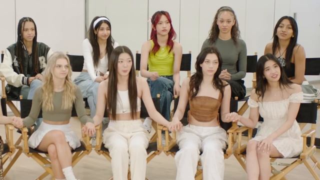 The Debut: Dream Academy - Mission 3 Announcement | 더 데뷔: 드림 아카데미 - 미션 3 안내 смотреть онлайн