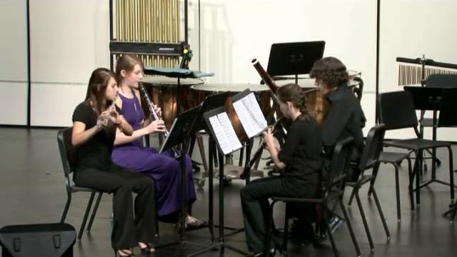 Jill Slick - Settlement WW Quartet - Bozza.avi смотреть онлайн