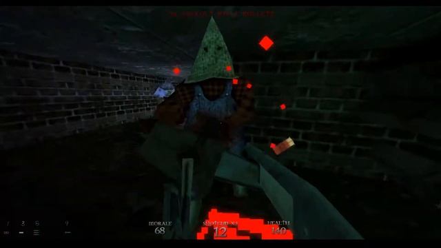 DUSK Any% Inbounds Speedrun Guide | E1 смотреть онлайн