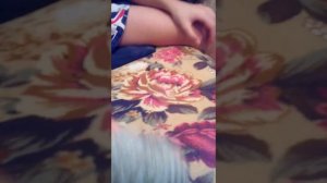 Как  сделать мяч из носков