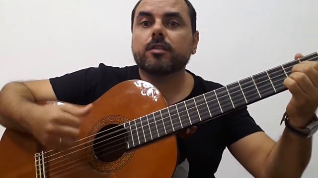 Como tocar l have a dream de Abba con un ritmo y acordes muy fáciles смотреть онлайн