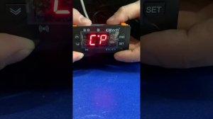 Контроллер Elitech и его основные функции