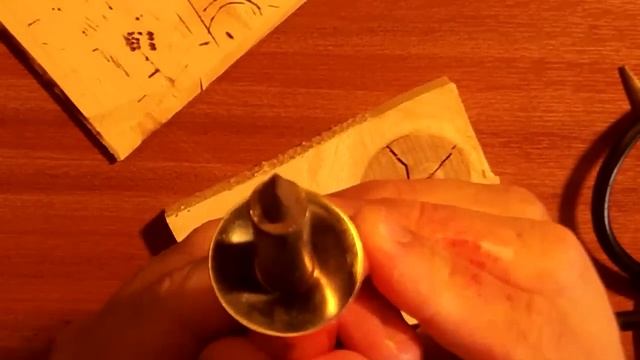 The Beginner's Guide - Universal Bit - The Weller Wood Burning and Hobbyist Kit - #4 смотреть онлайн