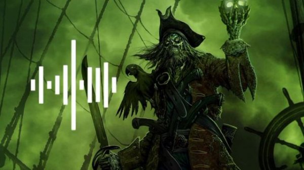 Nathan Evans – Wellerman. Песня китобоев