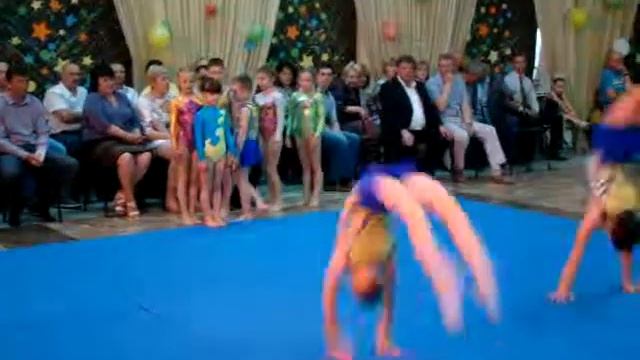 60 лет ДЮСШ 1 им.Смирнова г.Рубежное Луганская обл. смотреть онлайн