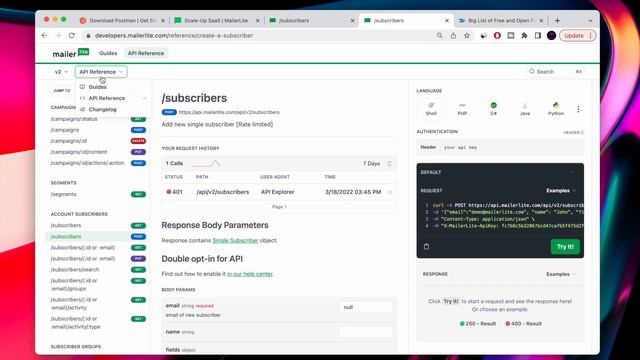 How To Use Postman | Postman Tutorial For Beginners смотреть онлайн