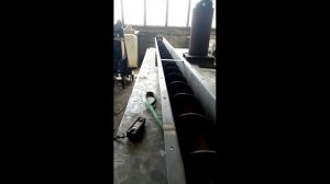 Винтовой конвейер