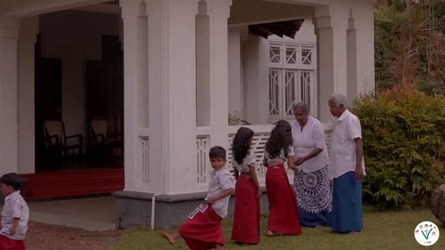 මහගෙදරට අවුරුදු |පොඩ්ඩෝ 5 එක්ක ආචිචි සීයා බලන්න අවුරුද්ද ගමේ යමු Mahagedarata Awurudu 2023 New year смотреть онлайн