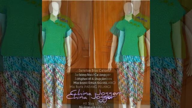 WA 081225336662 (CS-1), Batik Imlek 2017, Baju Batik Ala Cina, смотреть онлайн