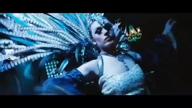 Шоу балет "Венеция" смотреть онлайн