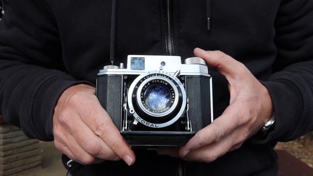 Olympus 6 IVb Film Camera смотреть онлайн
