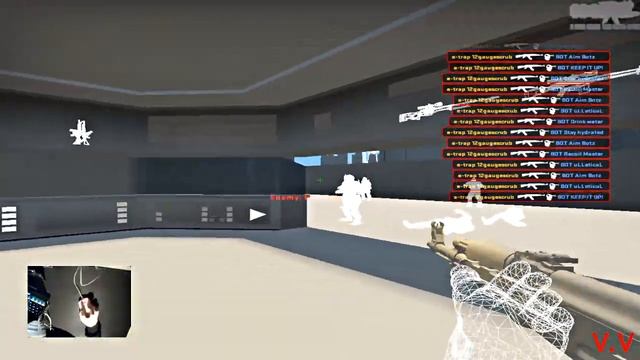 how to flick like me nomnomnom NEONINJA STYRUUU (read desc) смотреть онлайн