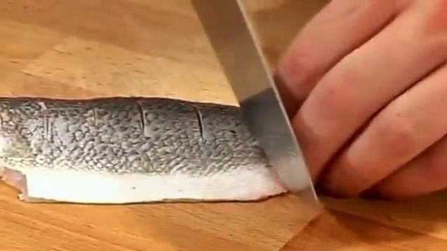 Филе сибаса с кофейным соусом смотреть онлайн