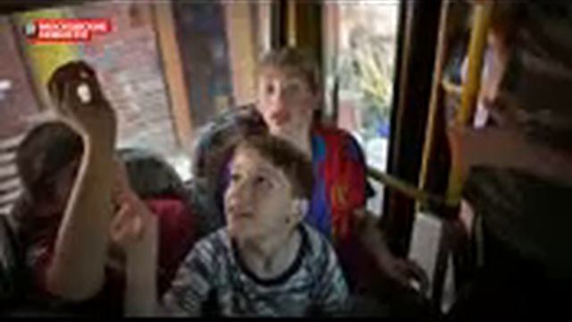 «Знаем как!» фотография решает социальные проблемы смотреть онлайн