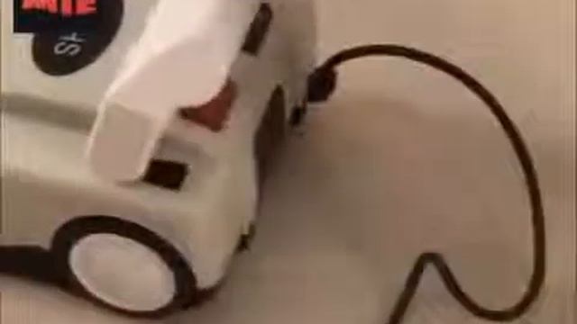 Паропылесос MIE Perfetto