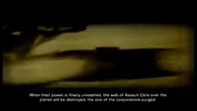 Armored Core: For Answer - ORCA Ending смотреть онлайн