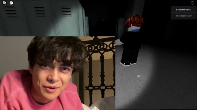 i'm NEVER going on ROBLOX again... смотреть онлайн