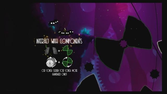 Inops Gameplay Part 1 - Mine Level 1 - 100% Perfect Walkthrough | Let's Play Inops Nintendo Switch
