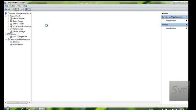 Disable Superfetch in Window 7 смотреть онлайн