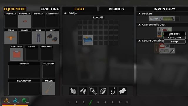 Новая игра которую потянет даже самый слабый пк,класная породия на игру dauZ смотреть онлайн