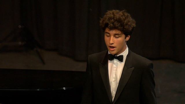 Sebben Crudele A. Caldara смотреть онлайн