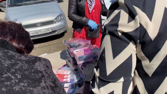 Дагестанский базар в Кизляре. Цены на продукты в Дагестане Обзор смотреть онлайн