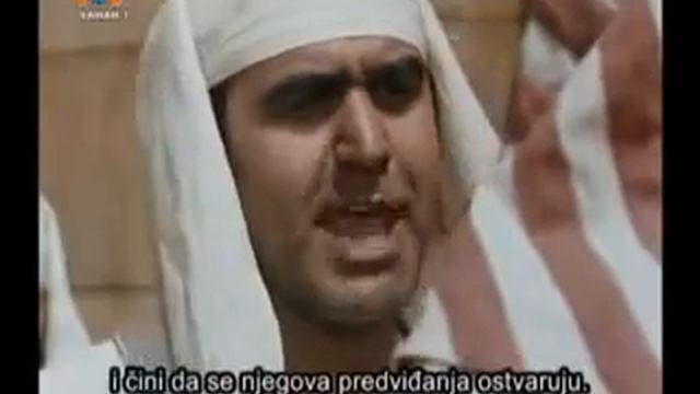 Хазрати Юсуф алайхис салом!!! (кисми 29)