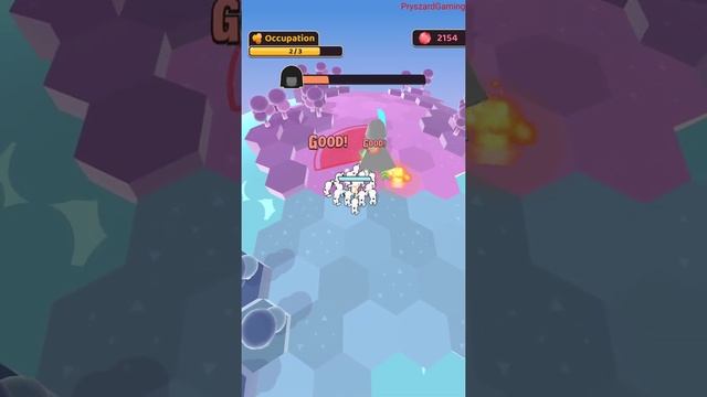 Planet Hunter 3D - Gameplay Walkthrough Part 3 All Levels (iOS,Android Gameplay) смотреть онлайн