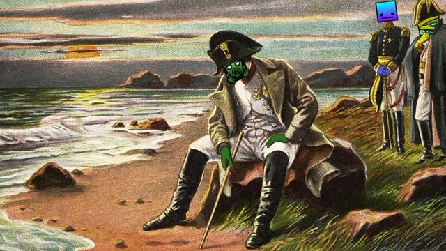 There's nothing we can do смотреть онлайн