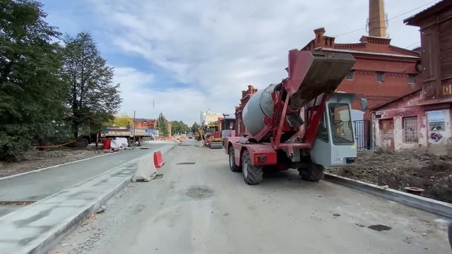 В Екатеринбург из Петропавловска по программе переселения. Стоит ли переезжать в 35 лет? смотреть онлайн