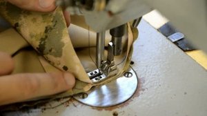 Мастер-класс Шьем чехол на велосипедное сиденье / чехол на велоседло