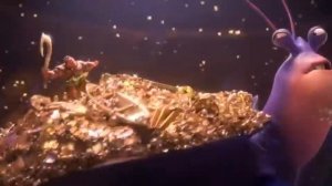 Shiny from muana movie in hindi