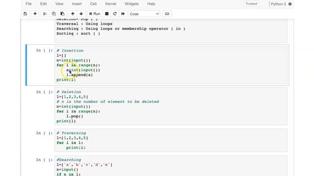 Stack in python смотреть онлайн