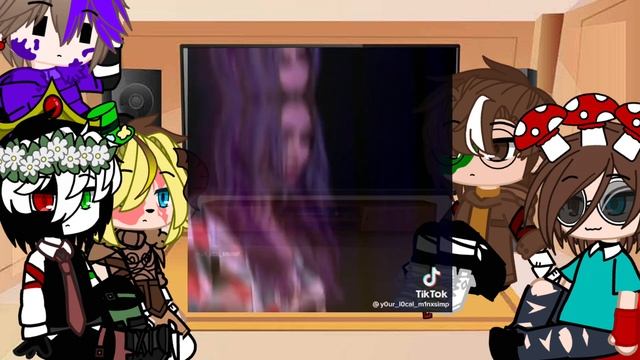 dsmp react to videos I saved in my gallery смотреть онлайн